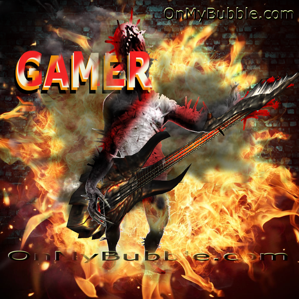New Gamer Launches